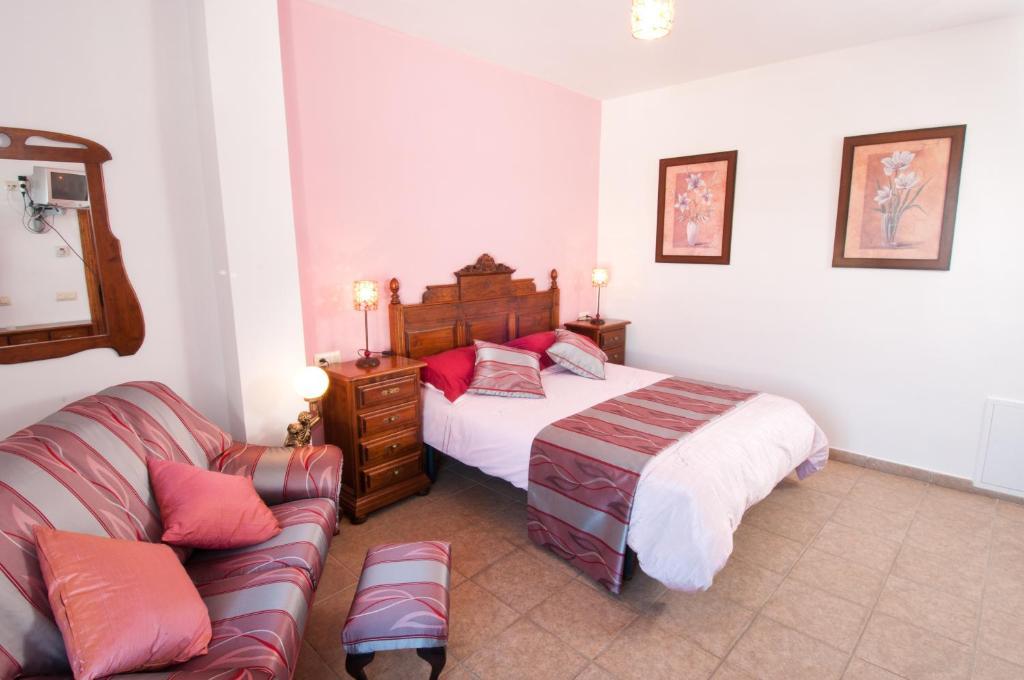Country house Casa La Ladera Valor
