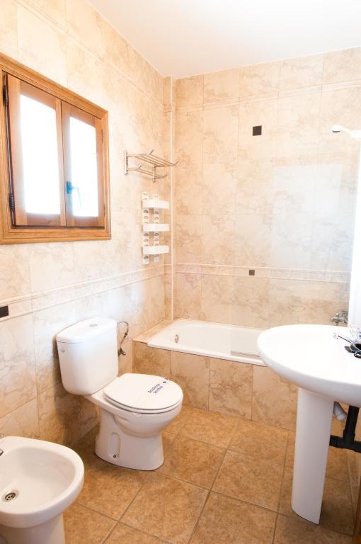 Casa La Ladera Country house