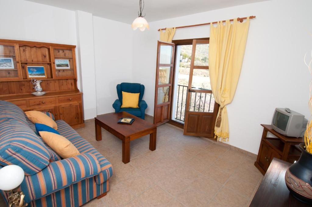 Casa La Ladera Country house *