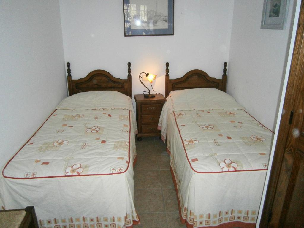 Casa La Ladera Country house