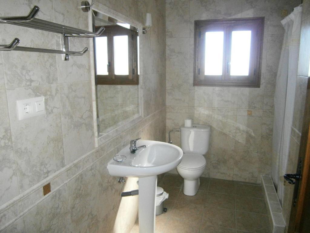 Country house Casa La Ladera