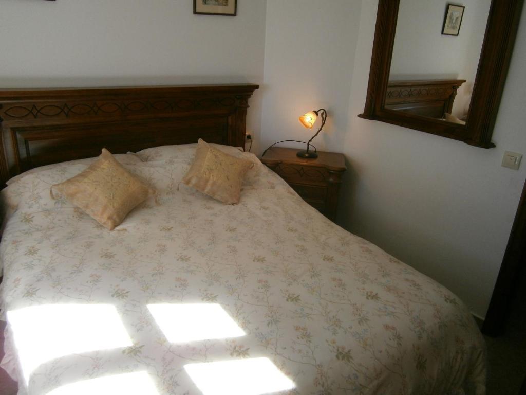 Casa La Ladera