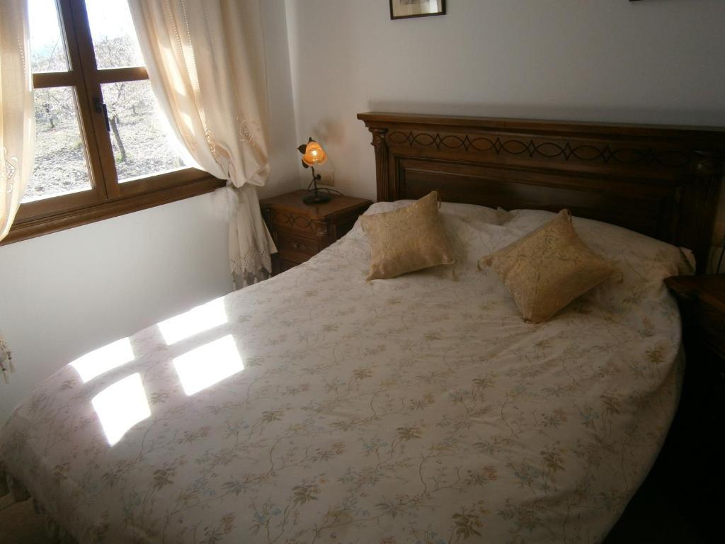 Country house Casa La Ladera Valor