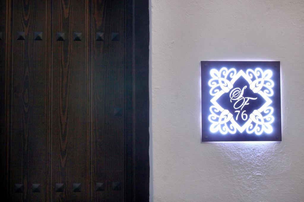 Apartamento San Fernando 76 *