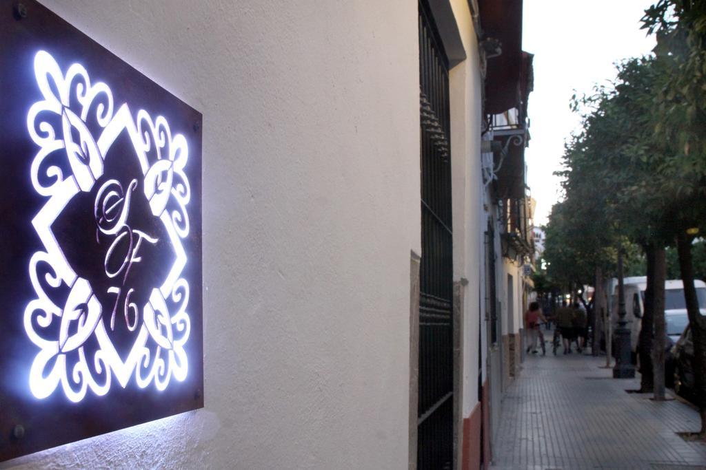 San Fernando 76 Córdoba