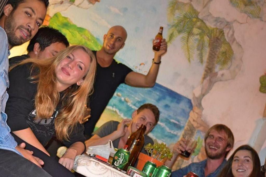 The Melting Pot & Kiteschool