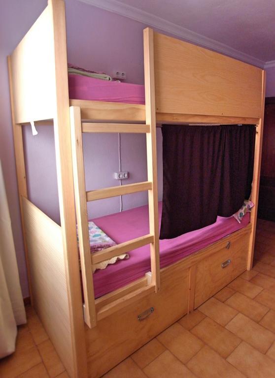 Hostal The Melting Pot & Kiteschool