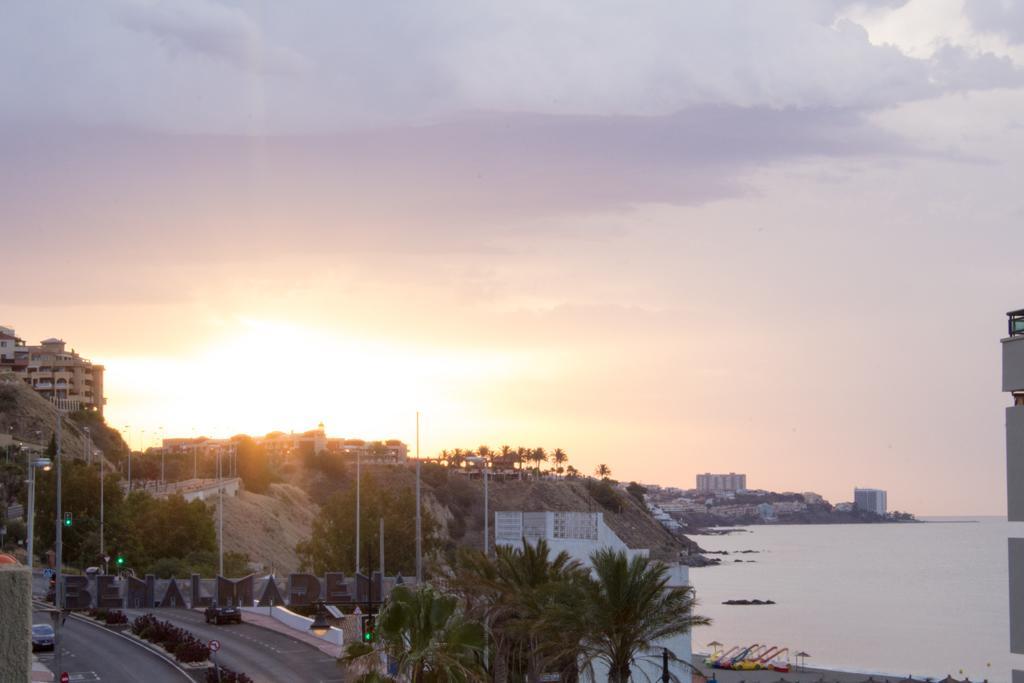 Carvajal Fuengirola