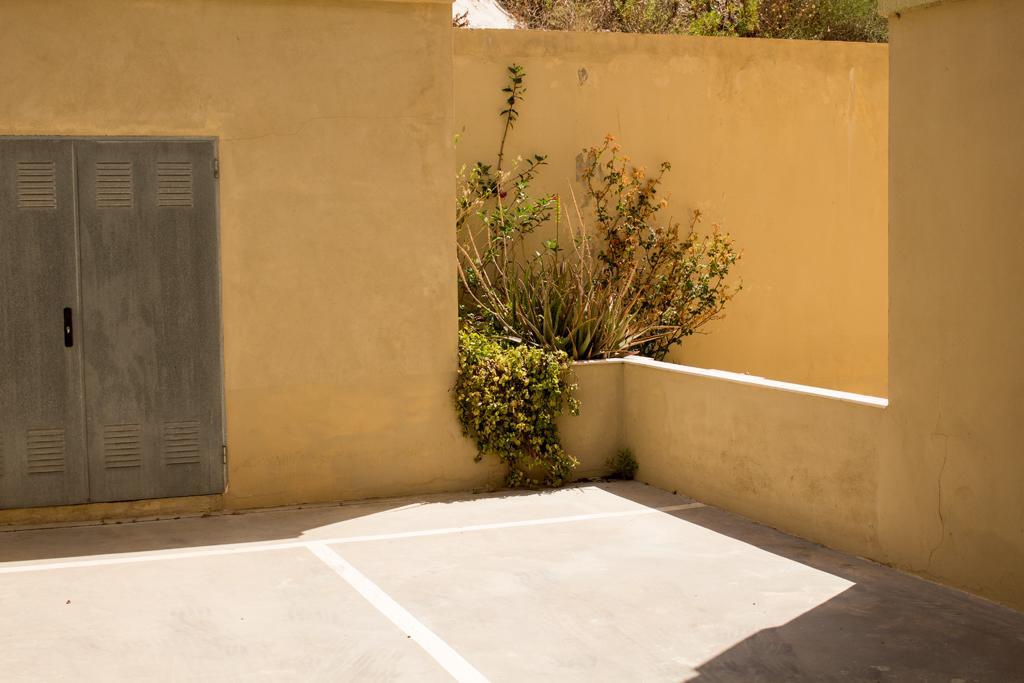 Apartamento Carvajal Fuengirola