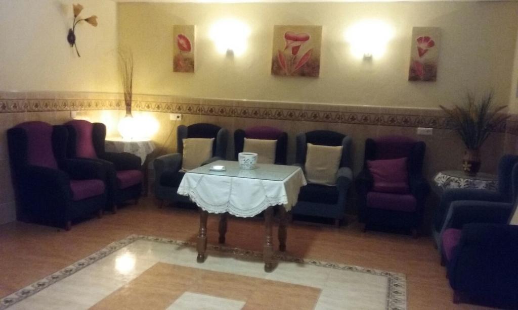 Hotel Las Flores