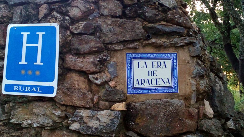 La Era De - Adults Only Aracena
