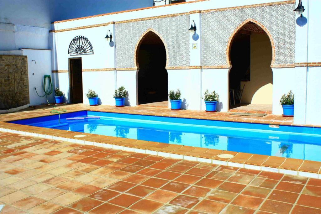 La Fabrica De Juan Country house *