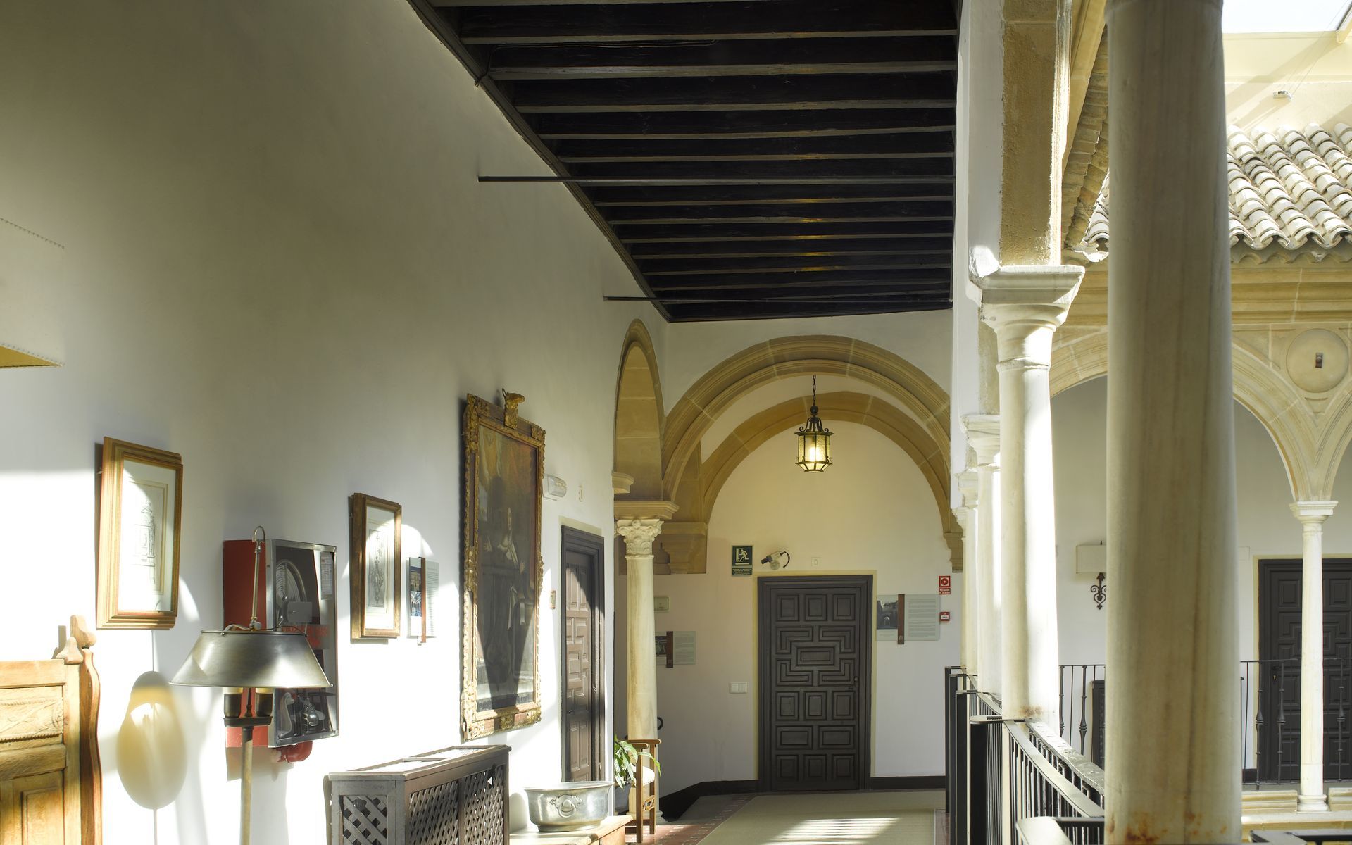 De Úbeda