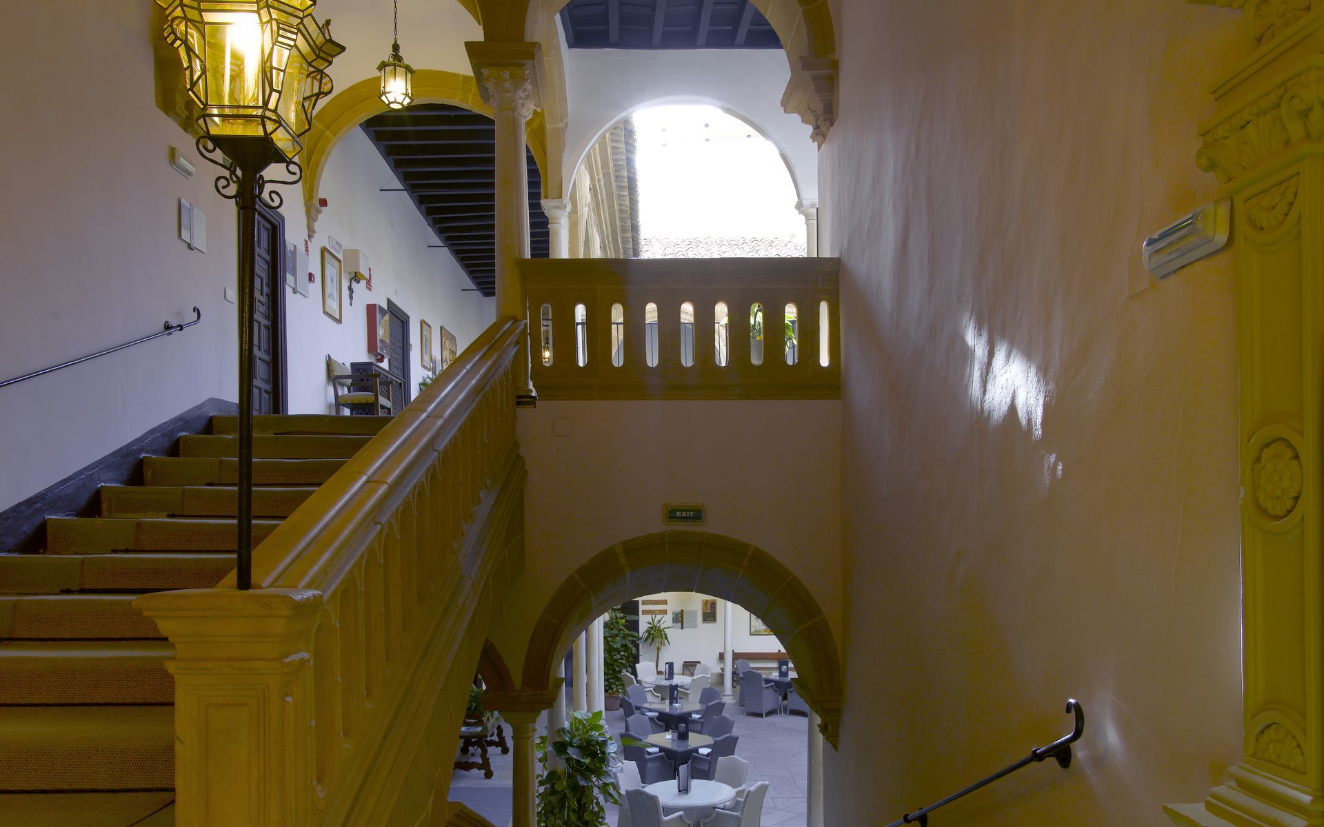 Hotel De