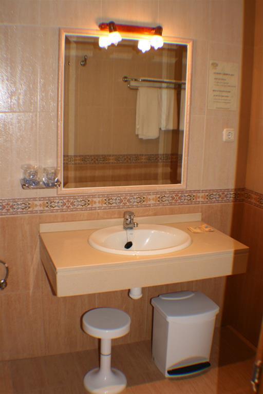 Hotel El Sol