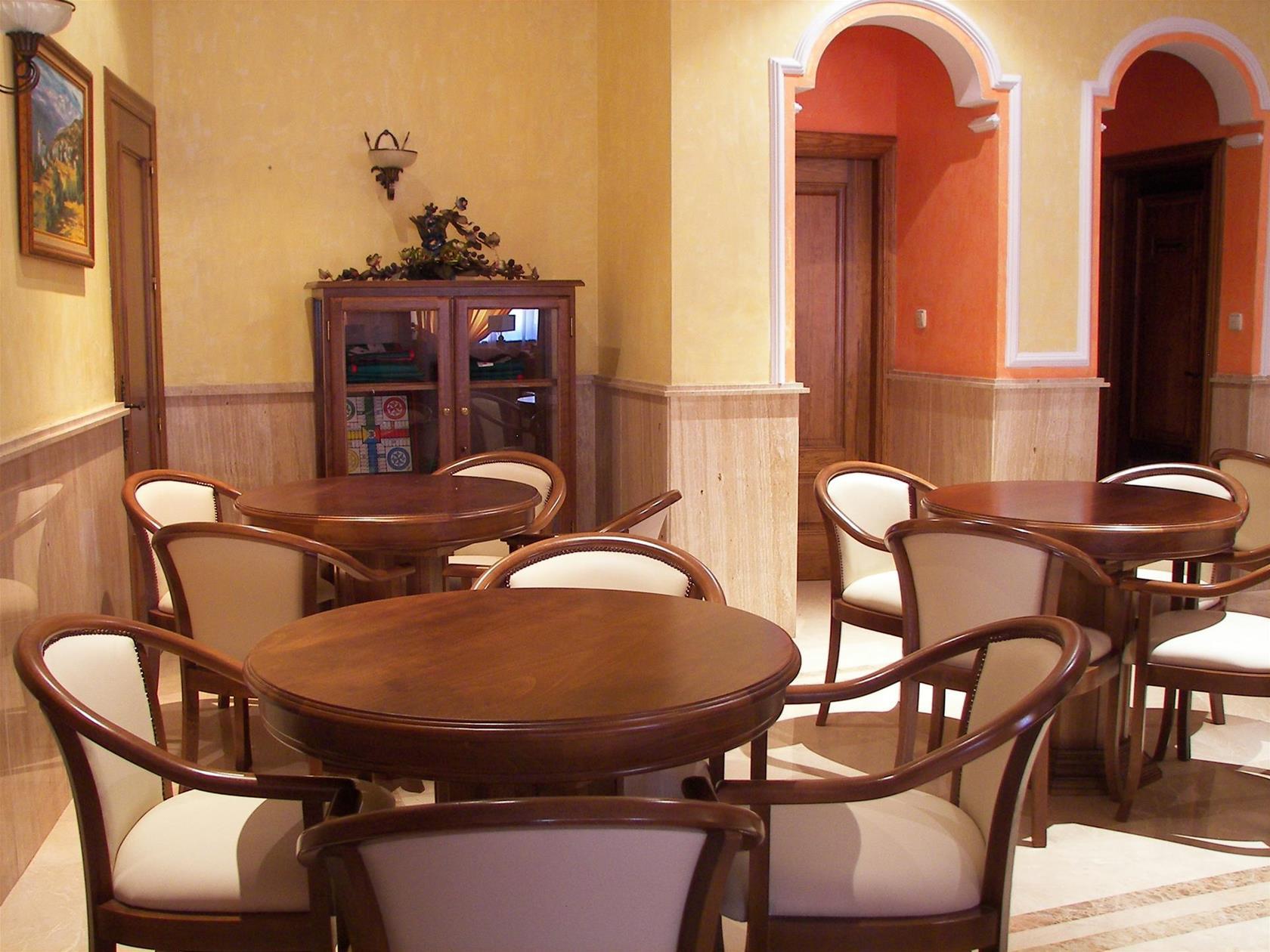 Hotel El Sol