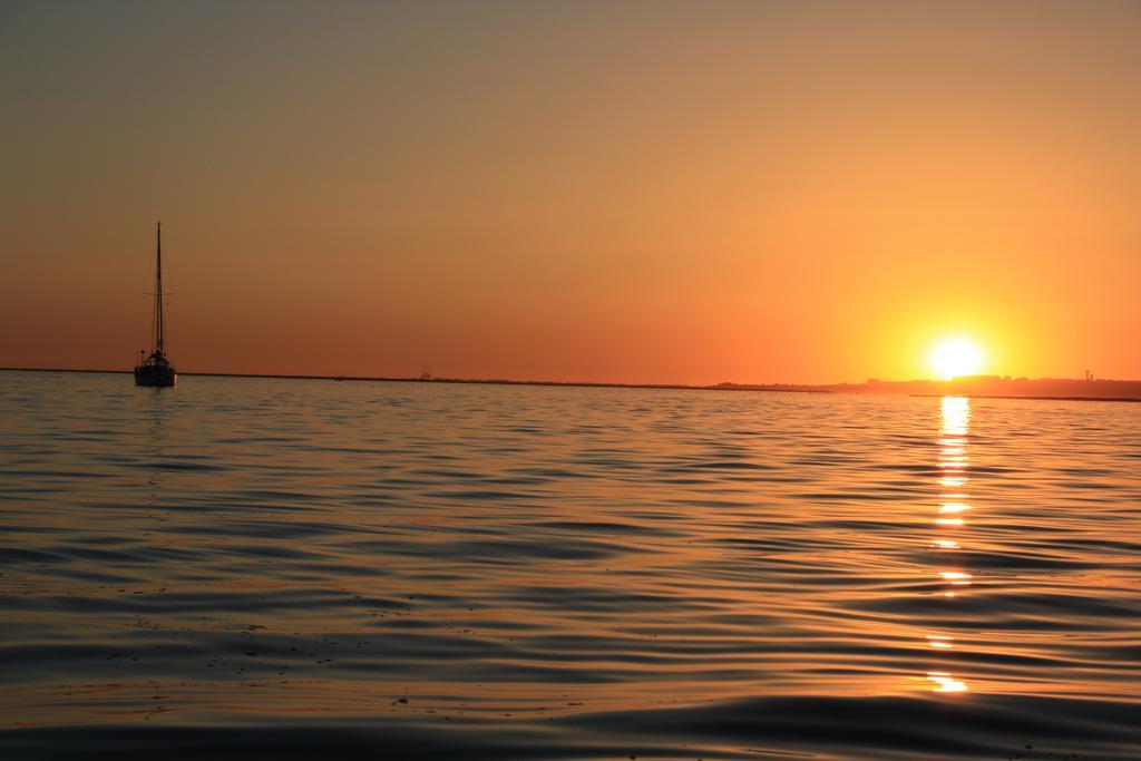 Beslow Punta Umbria