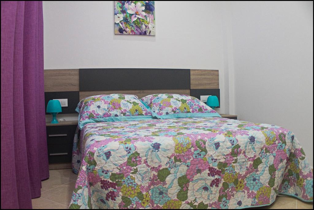 Apartment Loyola Conil De La Frontera
