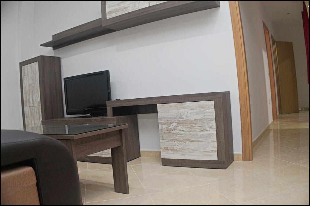Apartment Loyola
