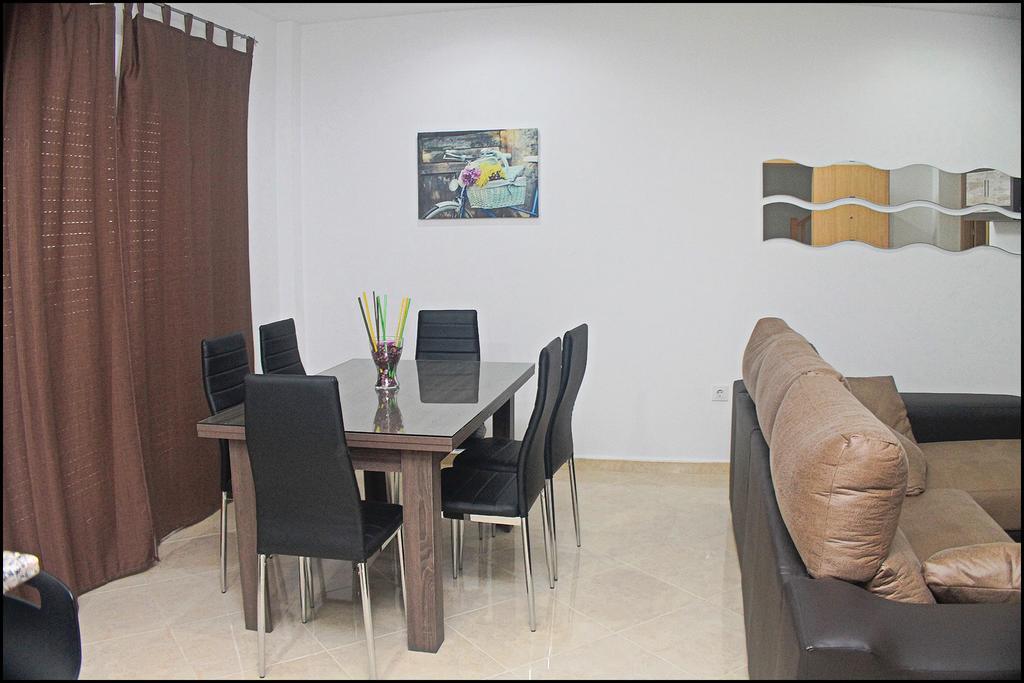 Apartment Loyola *