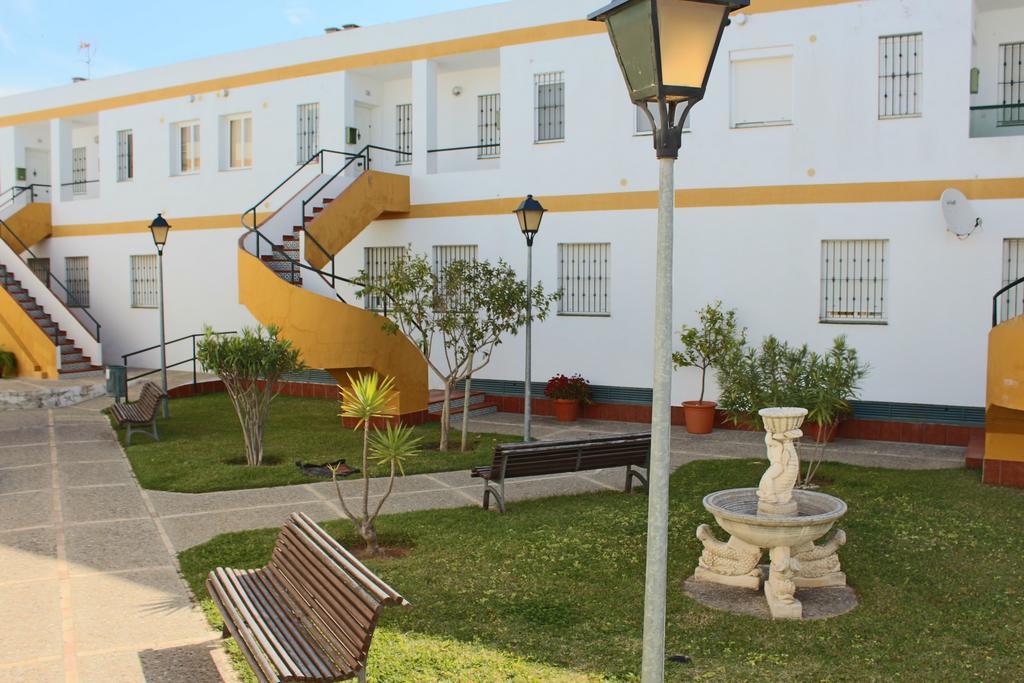 Apartamento Apartamento La Jara Ostras Chiclana de la Frontera