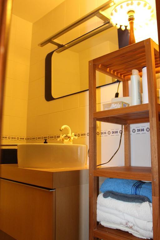 Apartamento Apartamento La Jara Ostras