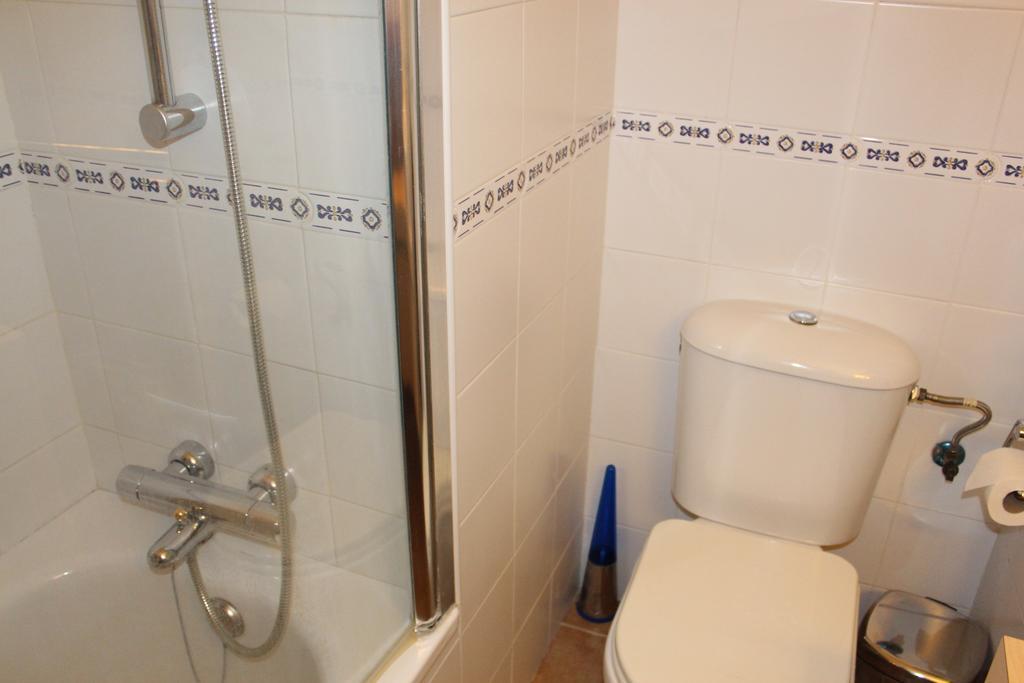Apartamento Apartamento La Jara Ostras *