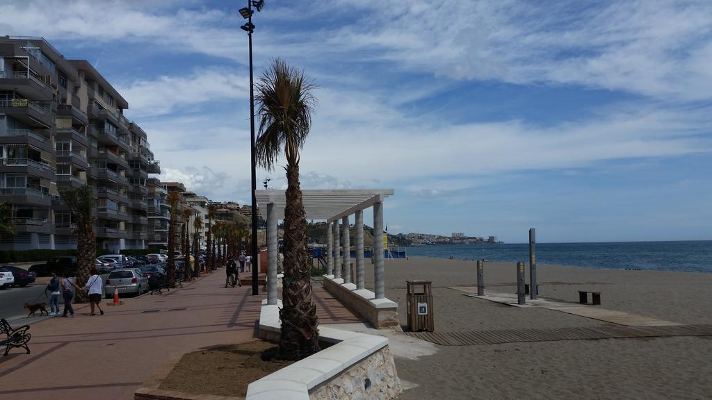 Apartamento Carvajal Fuengirola