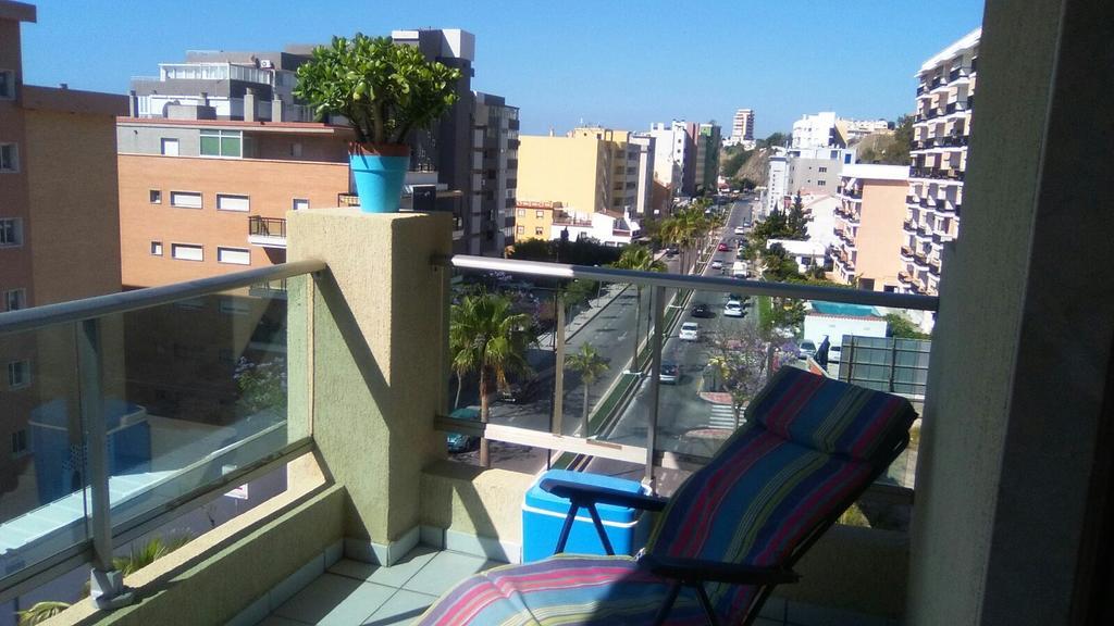 Apartamento Carvajal Fuengirola