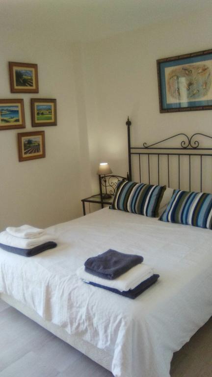 Apartamento Carvajal *