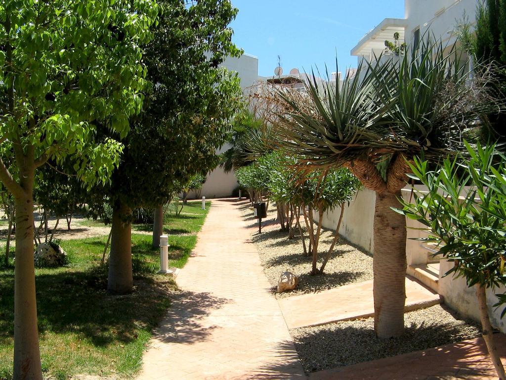 Apartamento Venavera Playa Mimosas 11 La Aldea De Puerto Rey Piscina Y Jardines Muy Tranquilo Wifi *