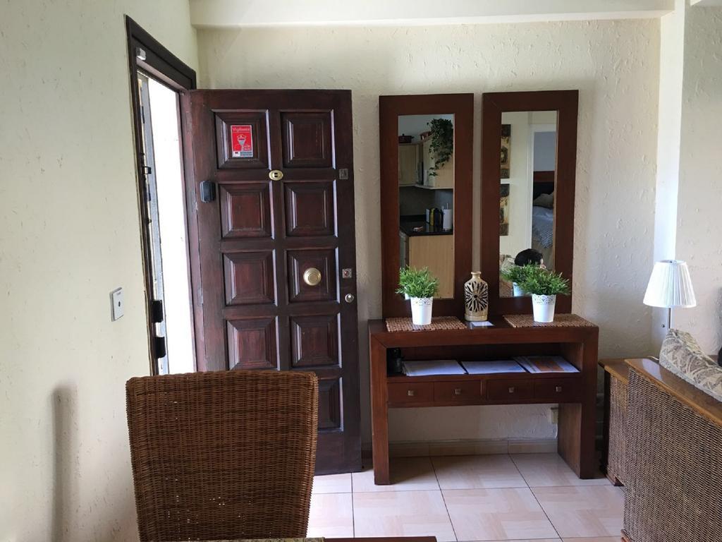 Apartamento Horizontes No9 Benalmádena