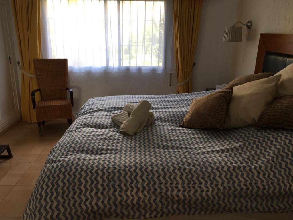 Apartamento Horizontes No9