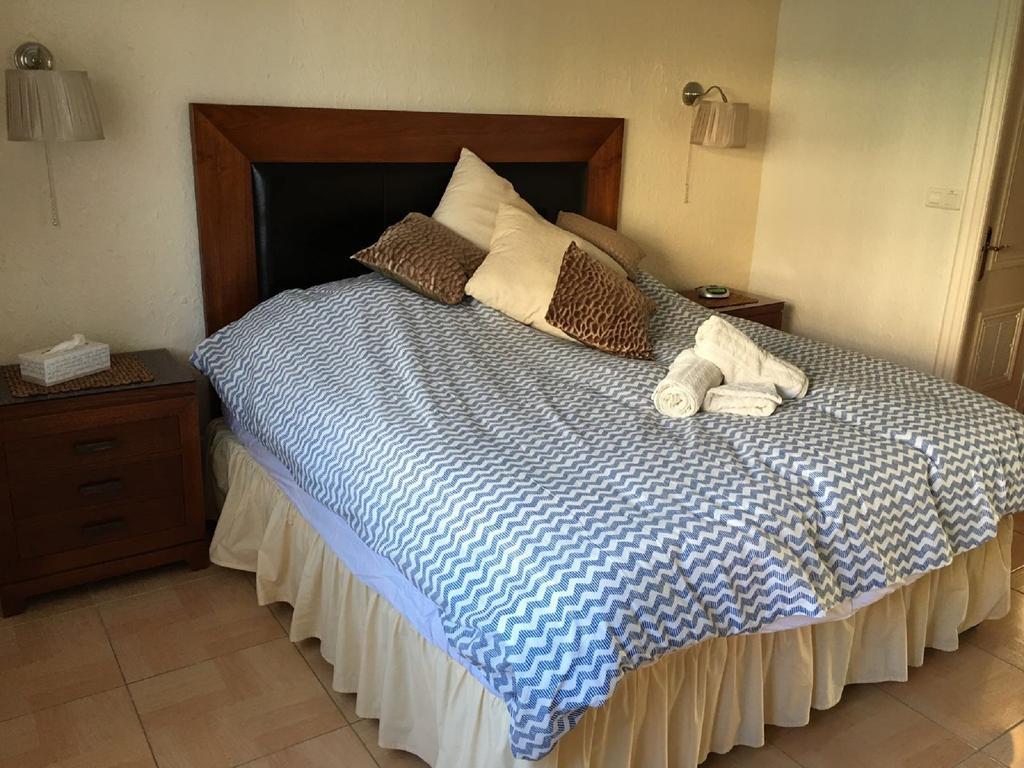 Apartamento Horizontes No9