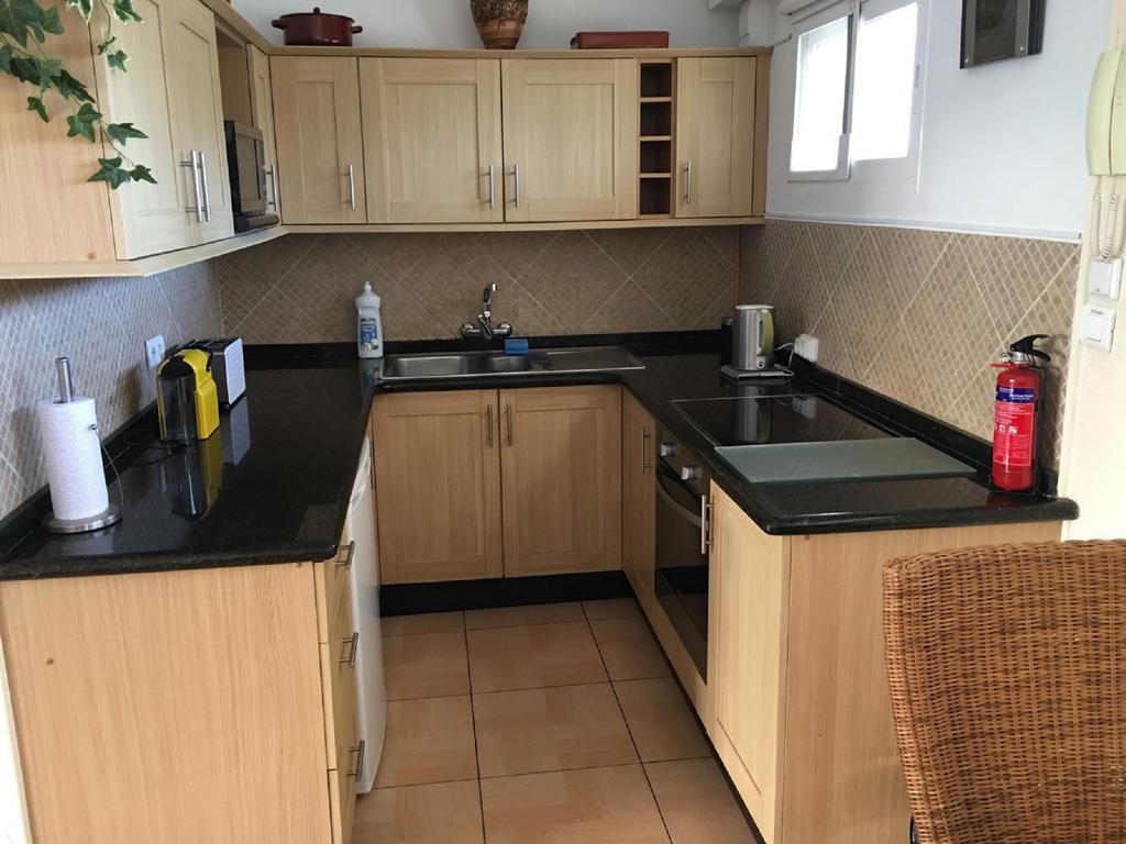 Apartamento Horizontes No9 Benalmádena