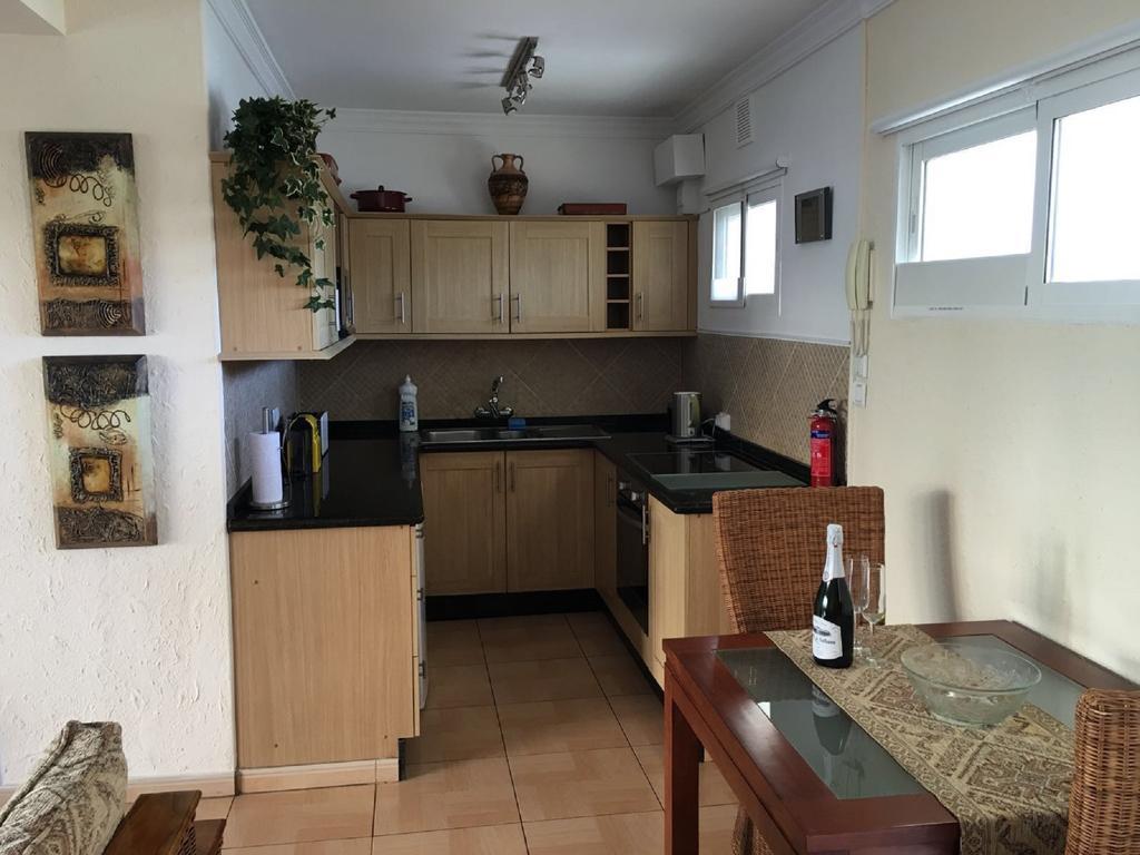 Apartamento Horizontes No9 Benalmádena