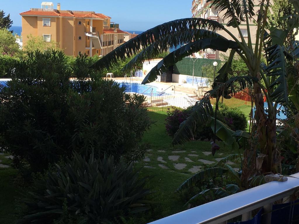Apartamento Horizontes No9 Benalmádena