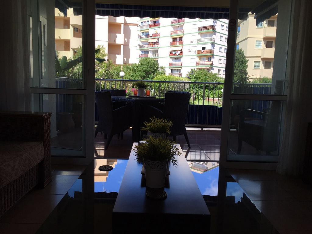 Apartamento Horizontes No9 *