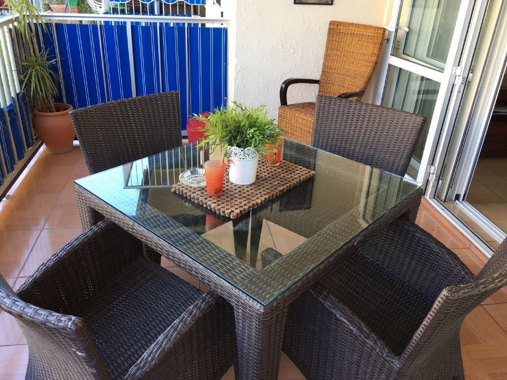 Apartamento Horizontes No9 Benalmádena