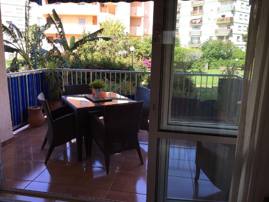 Apartamento Horizontes No9 *