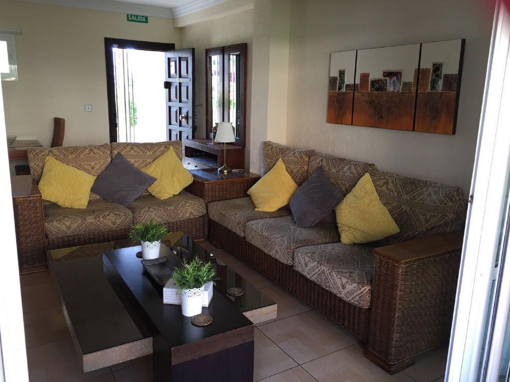 Apartamento Horizontes No9 Benalmádena