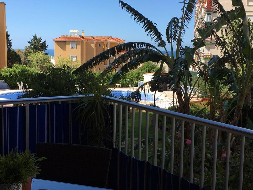Apartamento Horizontes No9