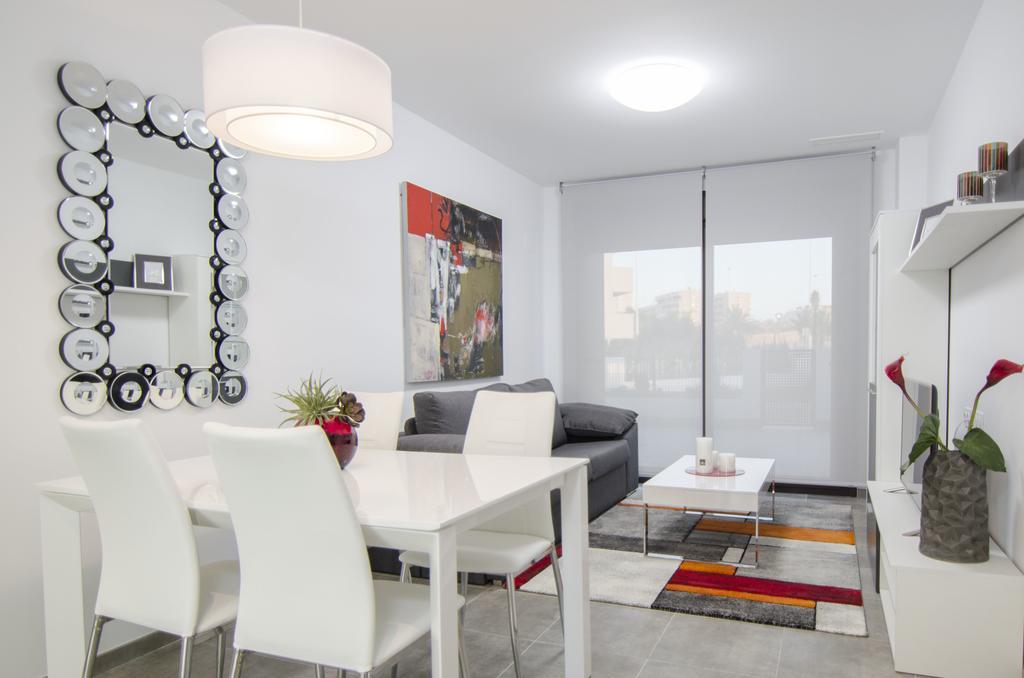 Arenales Playa Superior By Mar Holidays