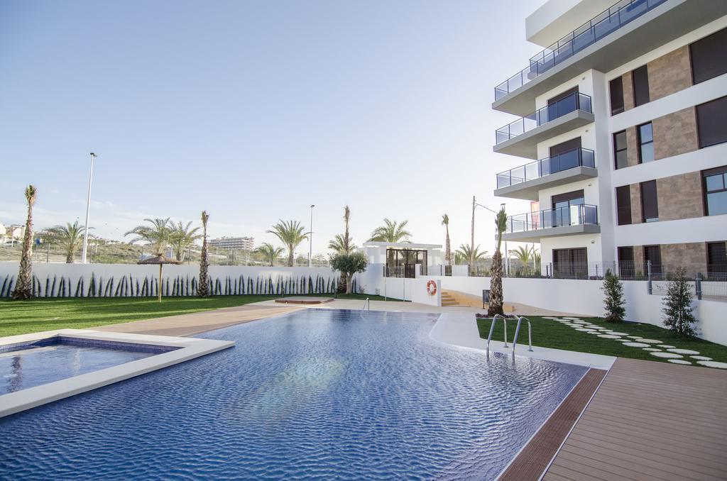 Apartment Arenales Playa Superior By Mar Holidays Arenales del Sol
