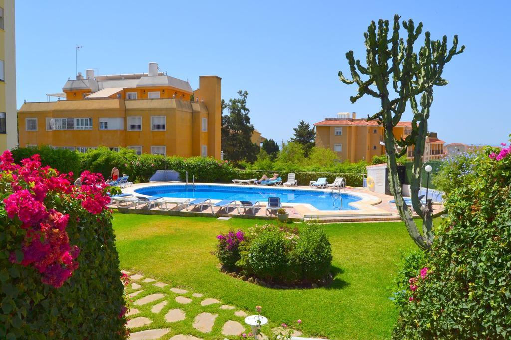 Apartamento Horizontes No9 Benalmádena