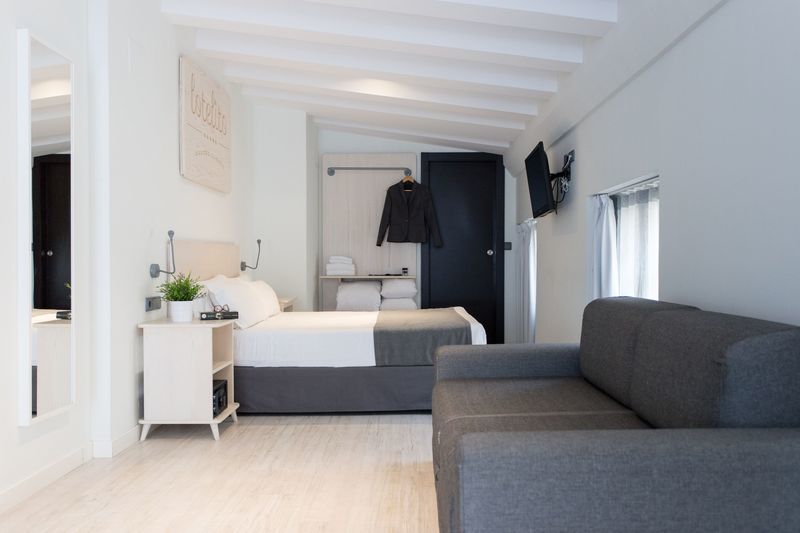 Hotel Oliveira Valencia