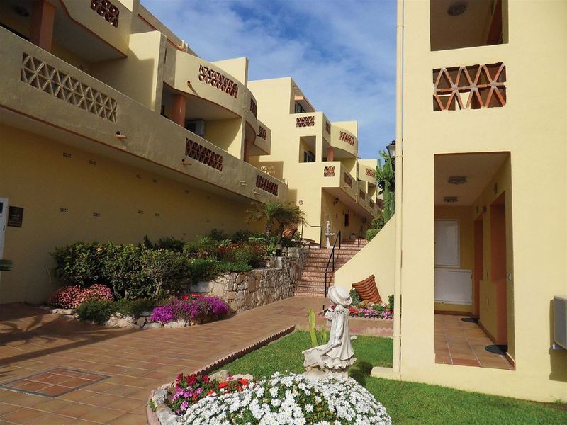 Apartment Macdonald Dona Lola