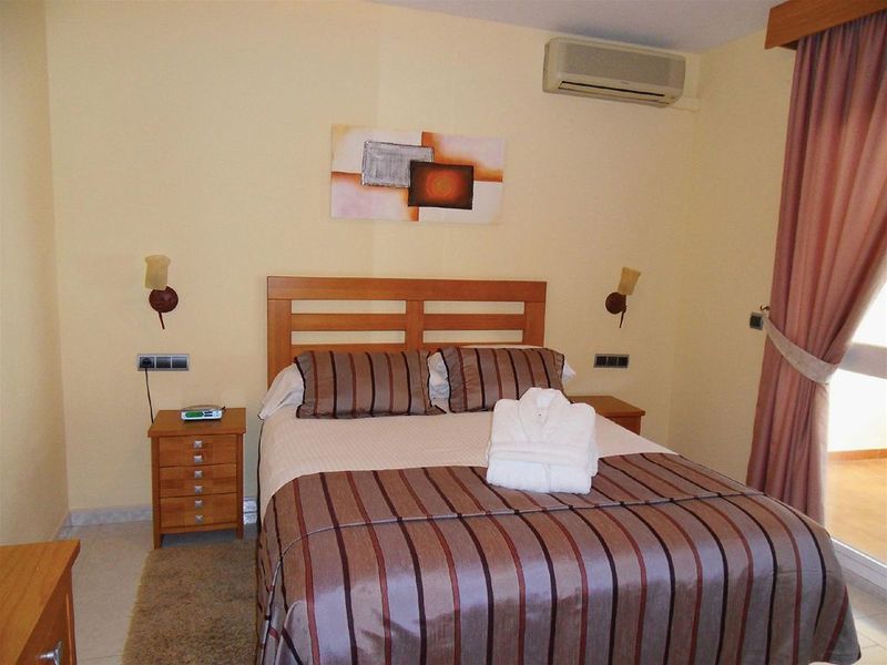 Apartment Macdonald Dona Lola