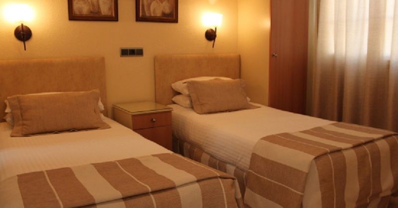 Apartment Macdonald Dona Lola La Cala De Mijas