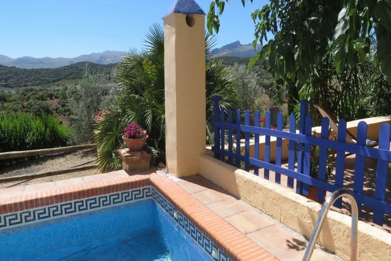 Hacienda Mendoza